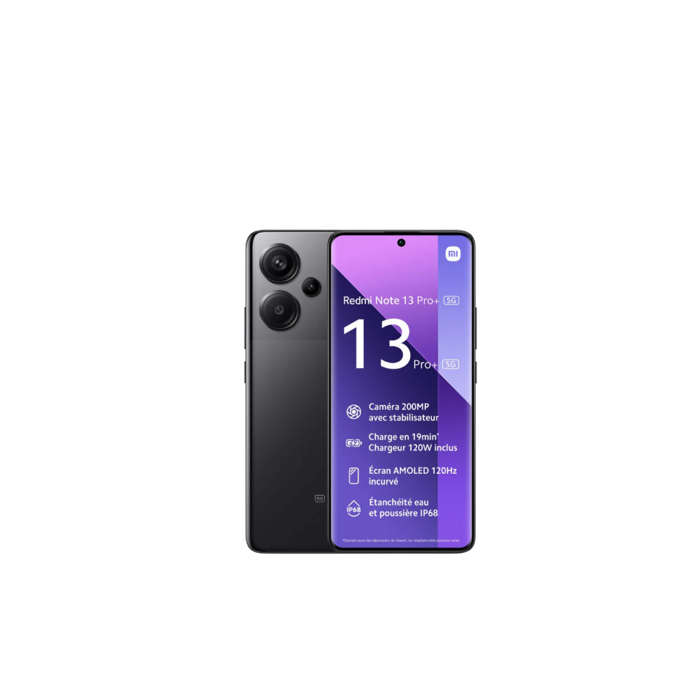Redmi Note 13 Pro + 5G