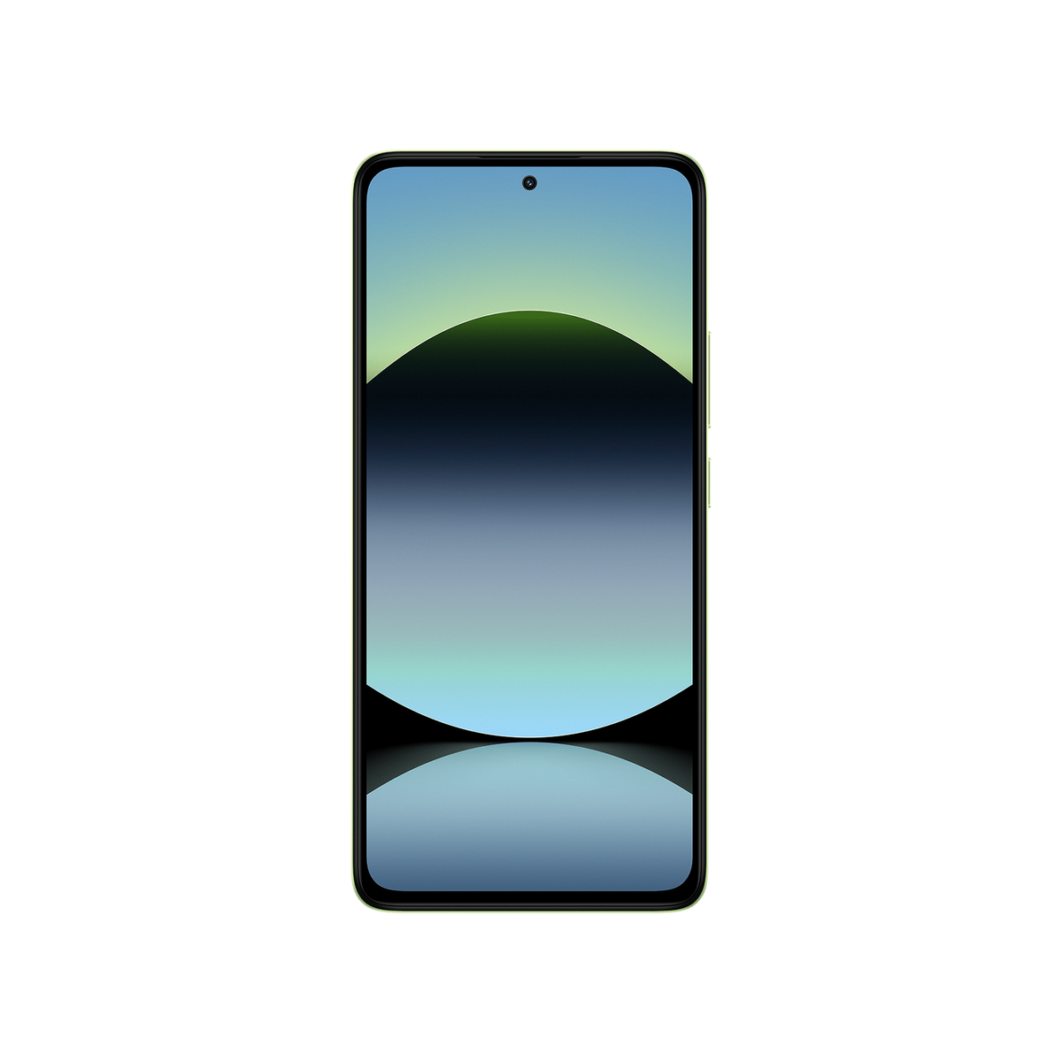Redmi Note 14 4G Lime Green