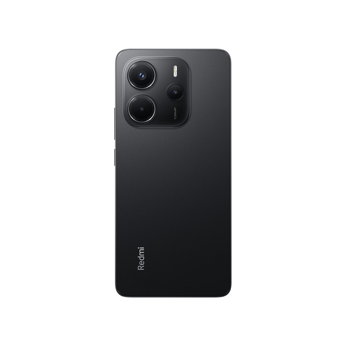 Redmi Note 14 4G Midnight Black