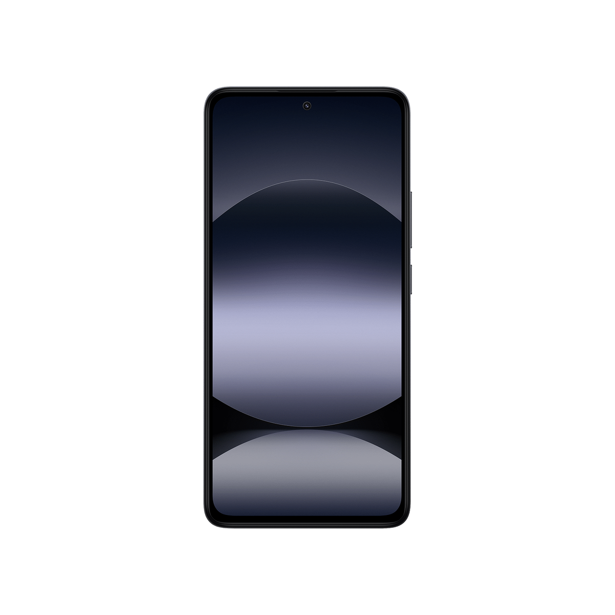Redmi Note 14 4G Midnight Black
