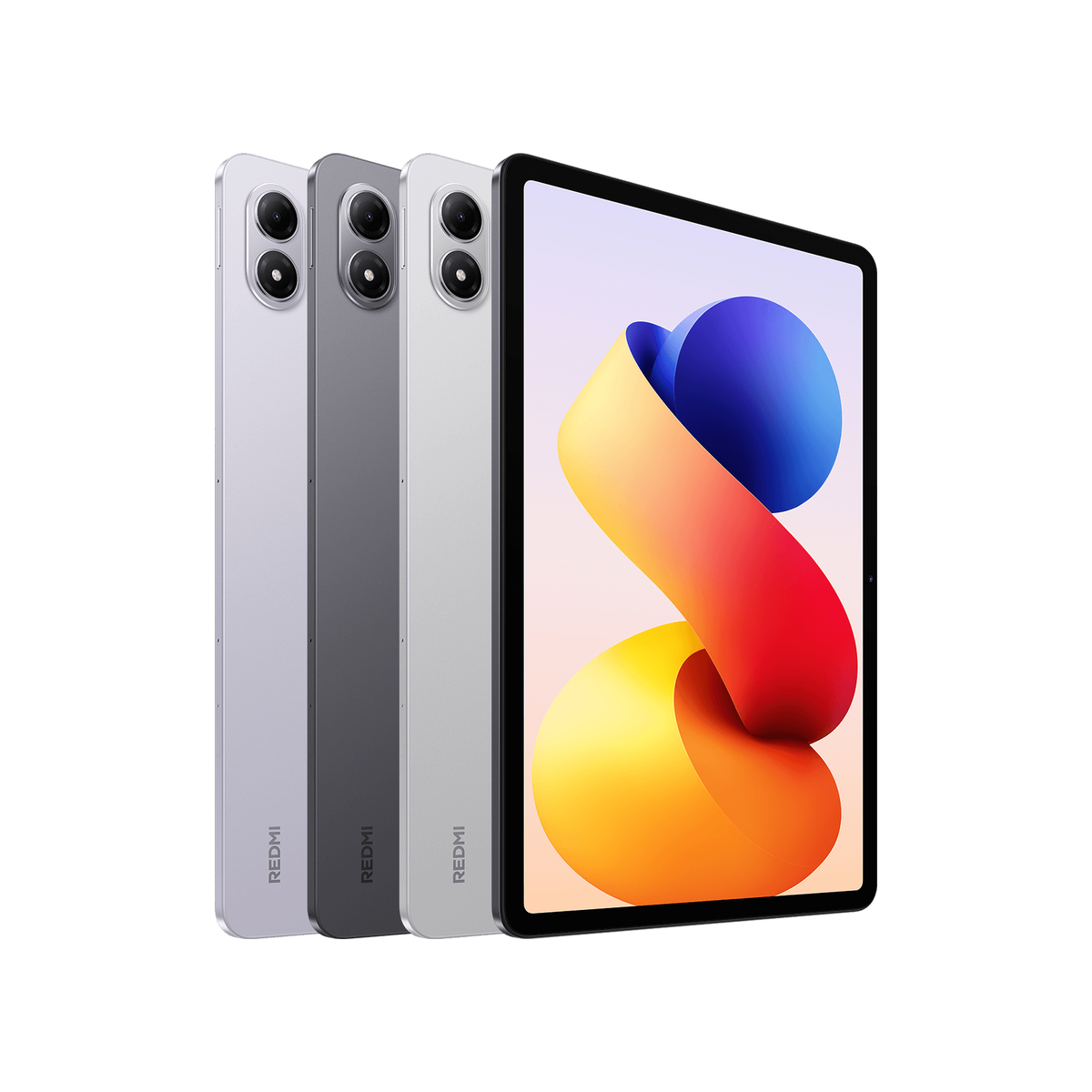 Redmi Pad 2 Pro features