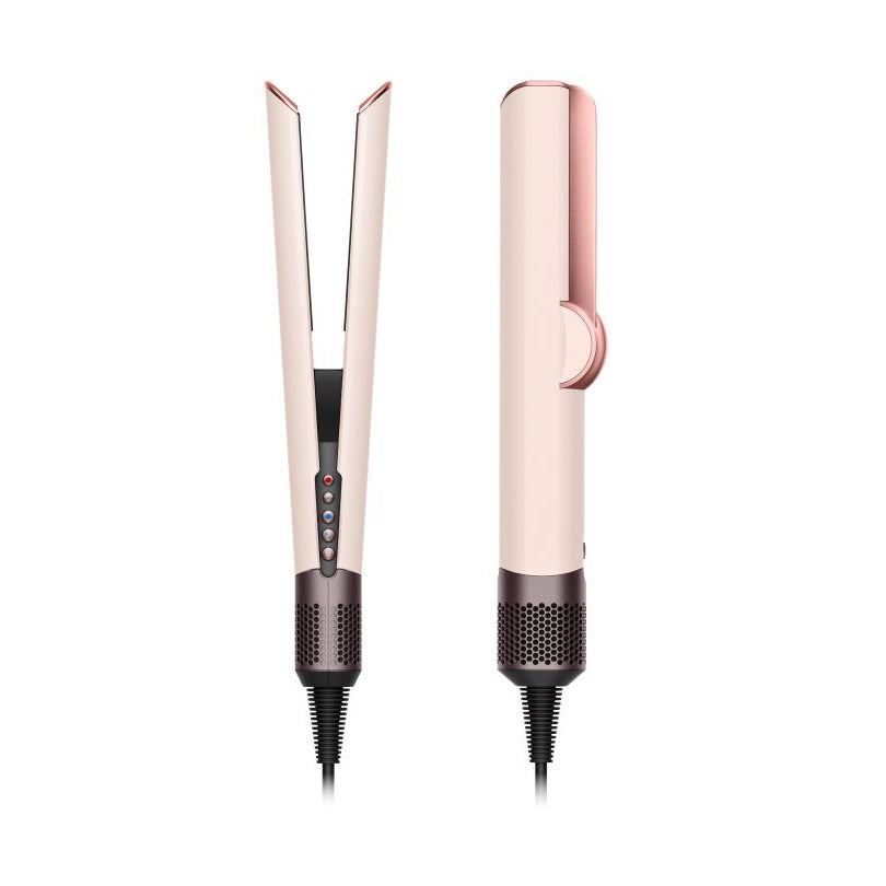 Dyson Airstrait Straightener Ceramic Pink/Rose Gold