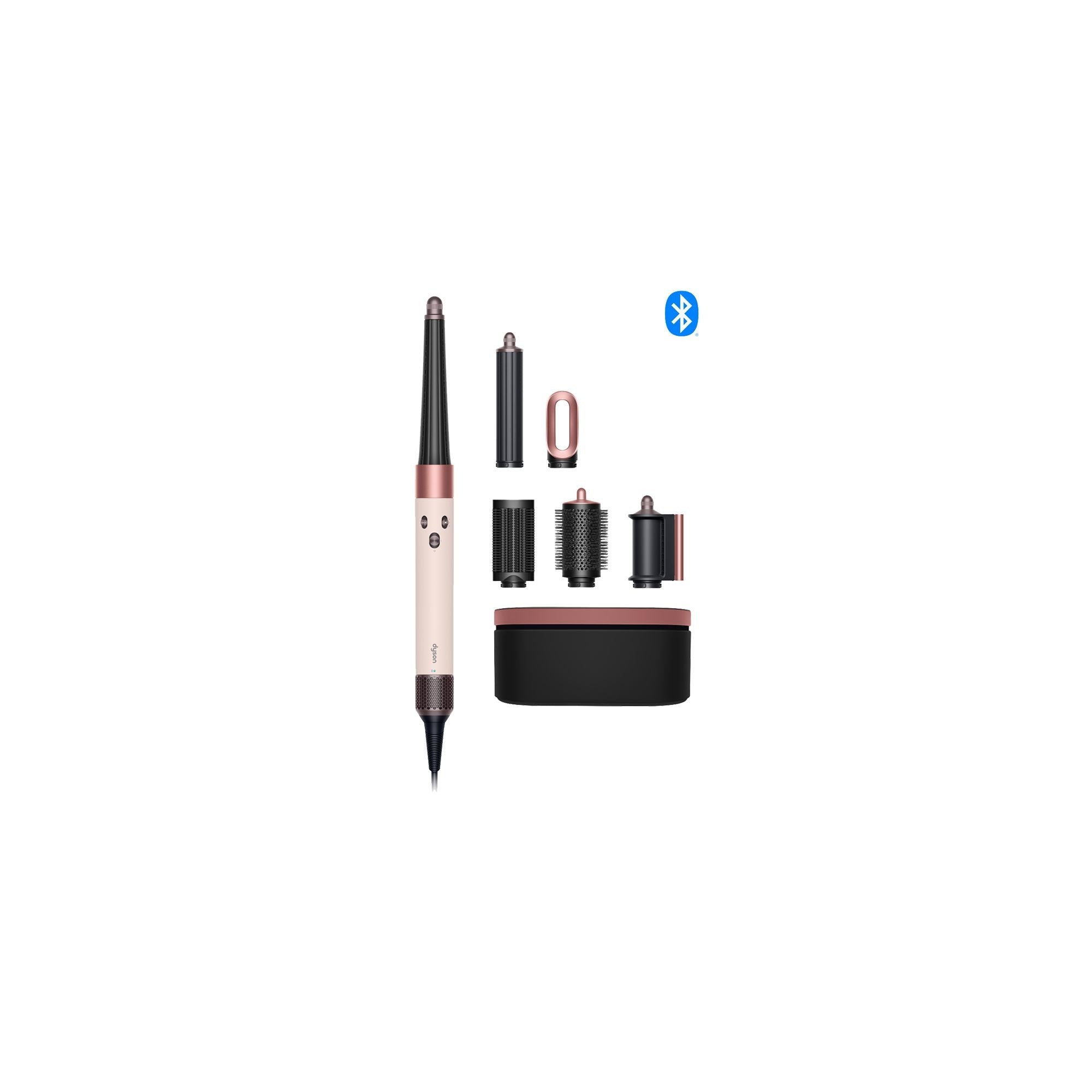 Dyson Airwrap i.d. Multi-Styler & Dryer Ceramic Pink/Rose Gold