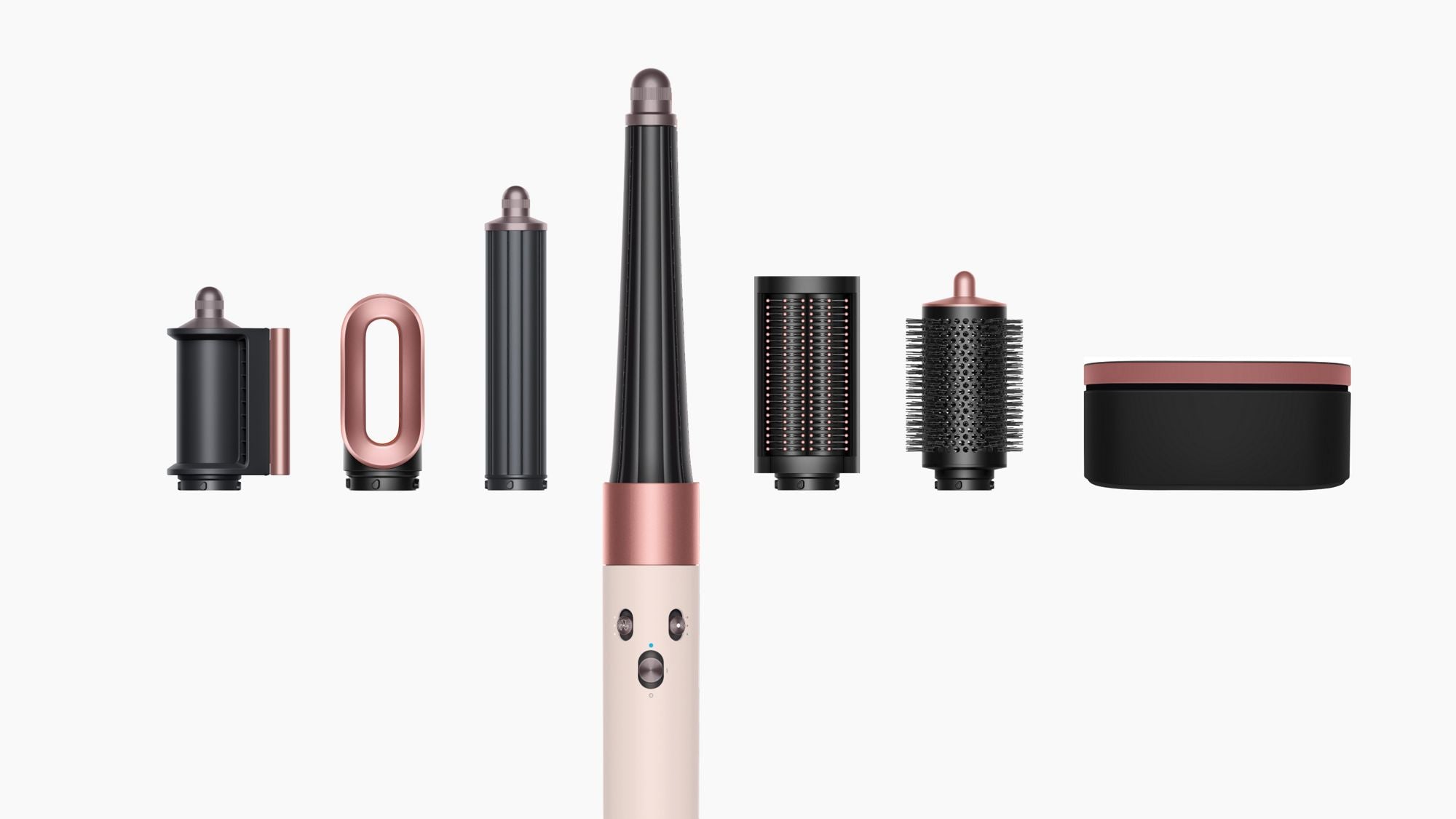 Dyson Airwrap i.d. Multi-Styler & Dryer Ceramic Pink/Rose Gold
