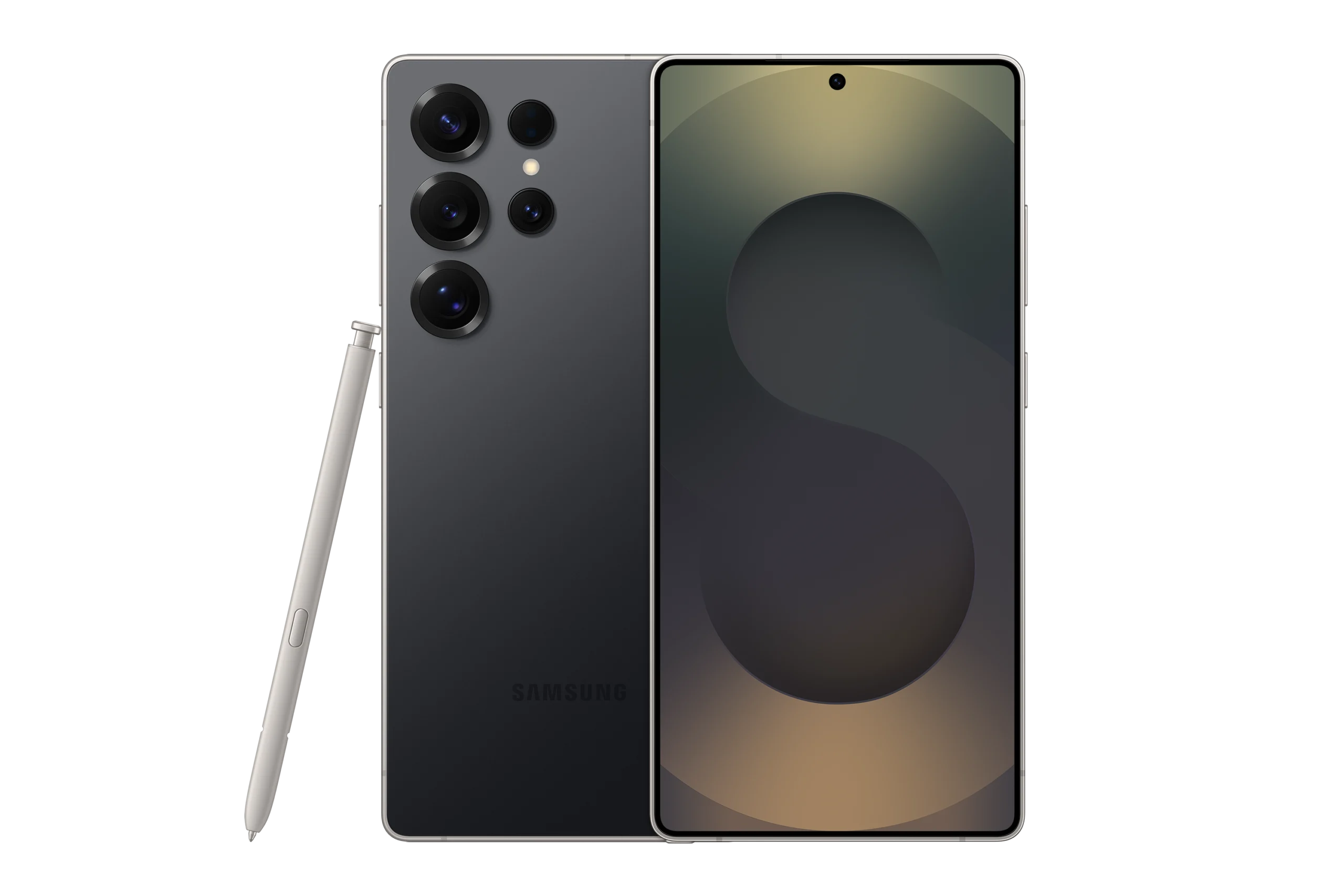 Galaxy S25 Ultra TRCSL Approved