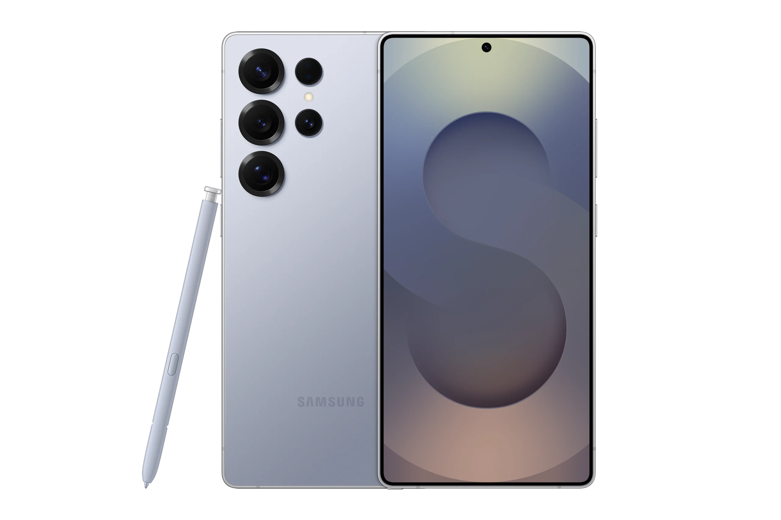 Galaxy S25 Ultra TRCSL Approved