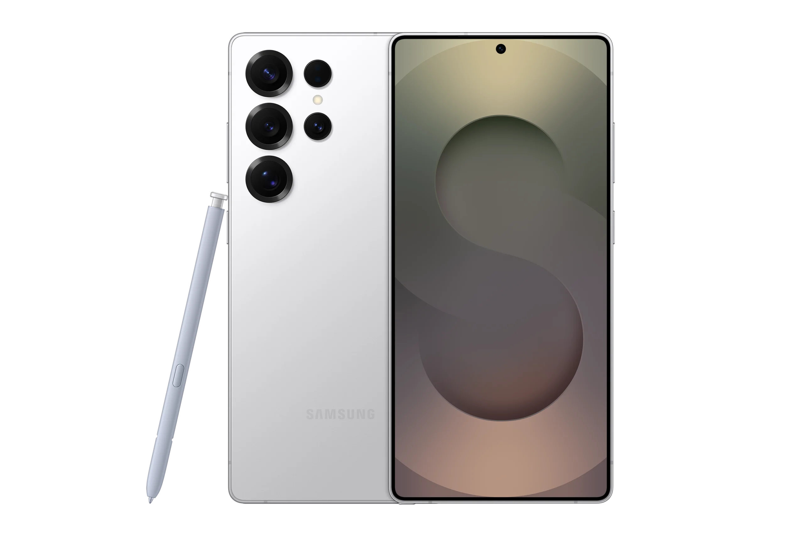 Galaxy S25 Ultra TRCSL Approved