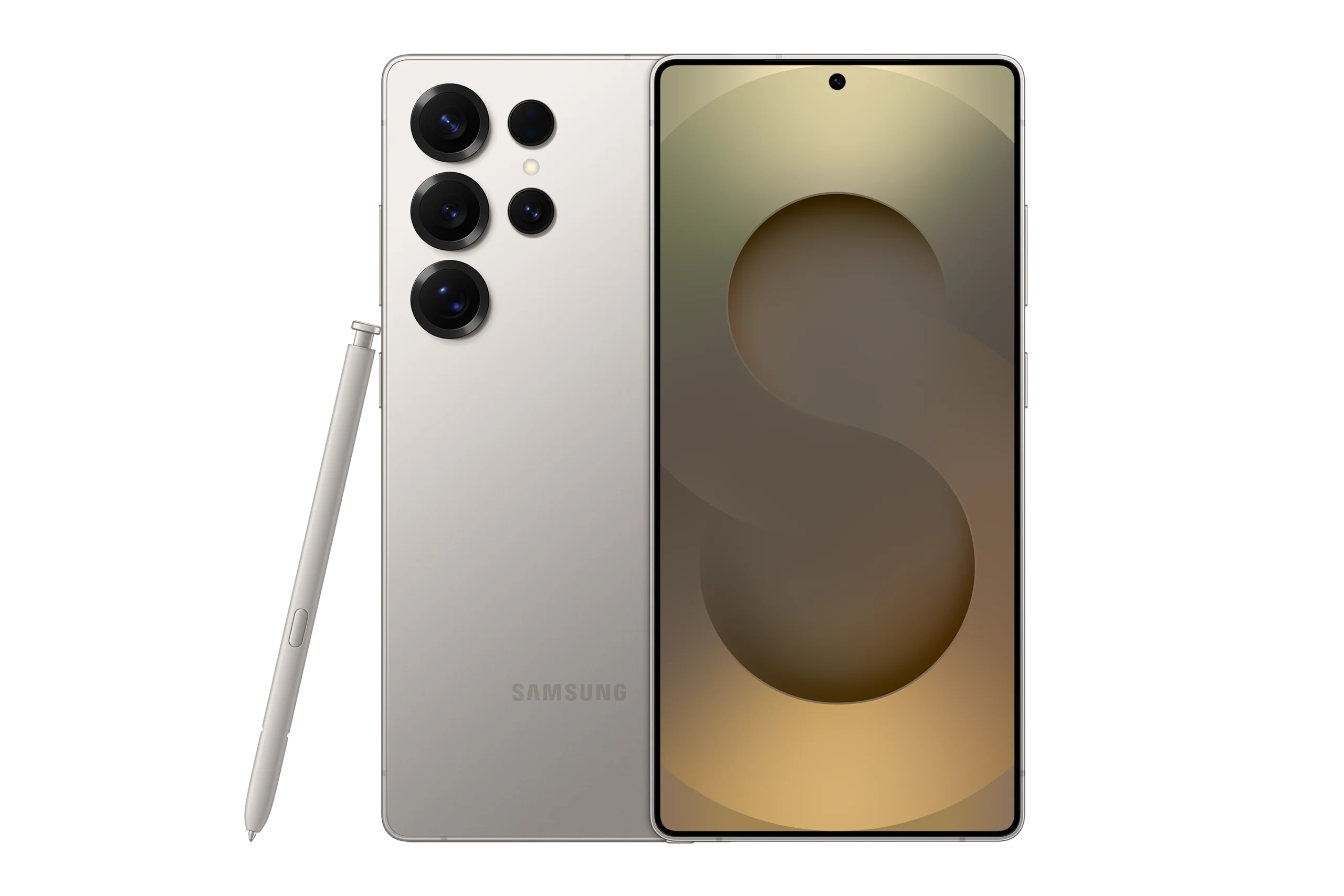 Galaxy S25 Ultra TRCSL Approved