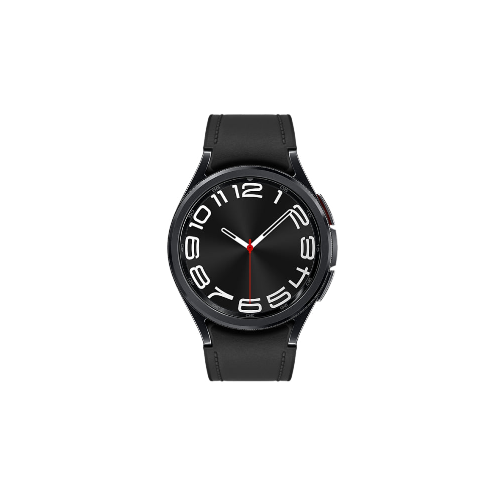 SAMSUNG GALAXY WATCH 6 CLASSIC 43MM