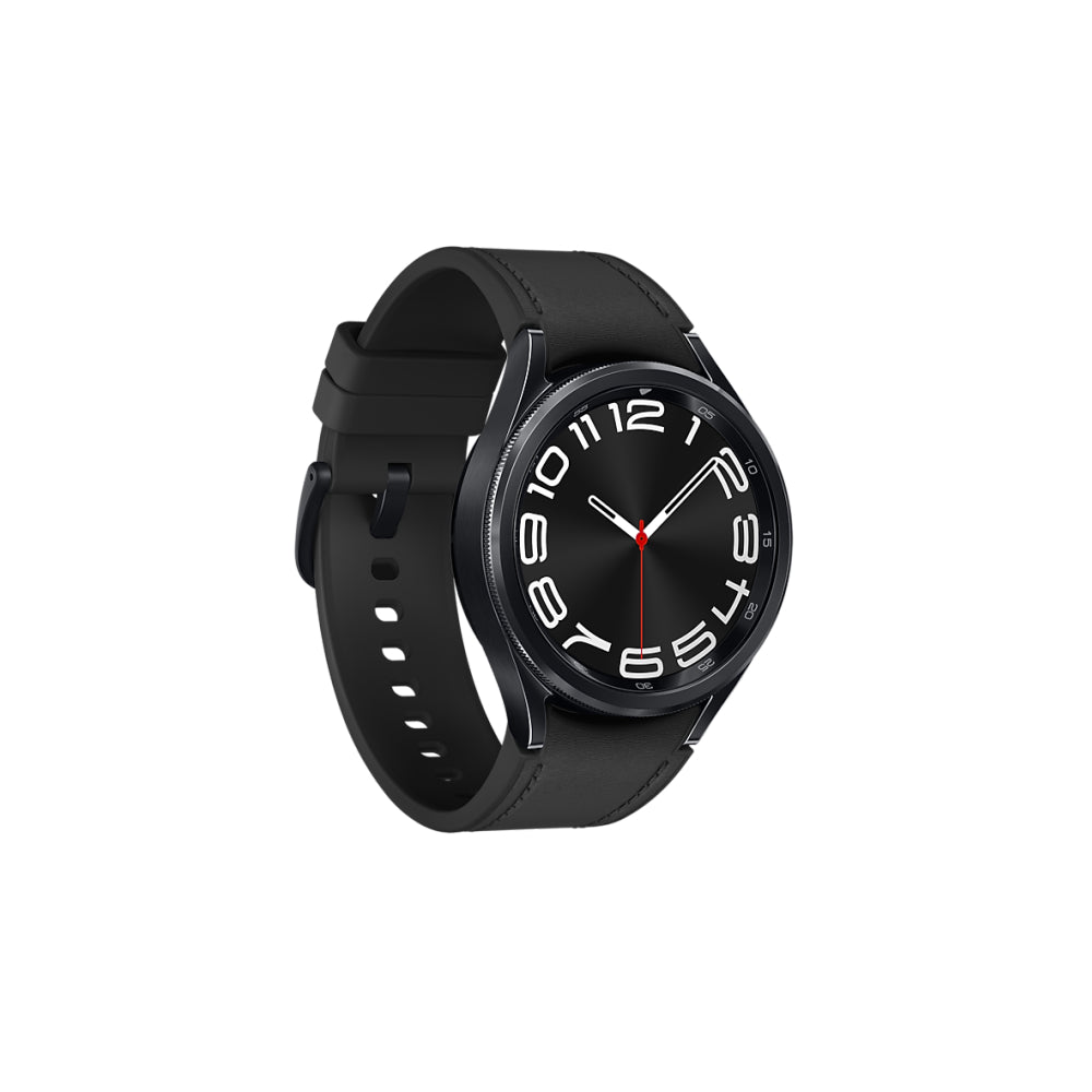 SAMSUNG GALAXY WATCH 6 CLASSIC 43MM