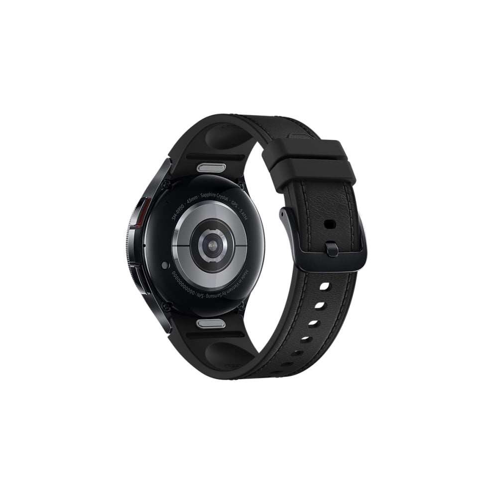SAMSUNG GALAXY WATCH 6 CLASSIC 43MM