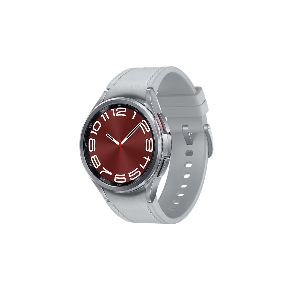 SAMSUNG GALAXY WATCH 6 CLASSIC 43MM