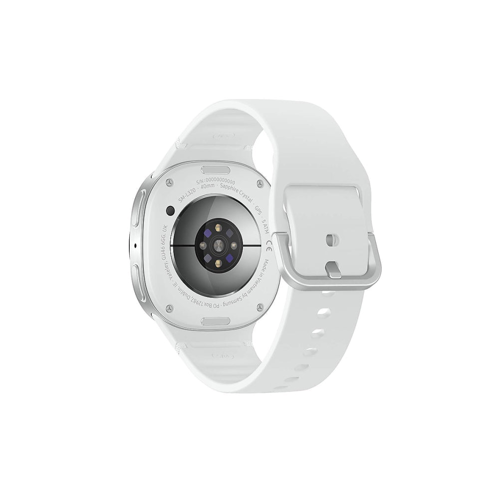 SAMSUNG GALAXY WATCH 8 40MM