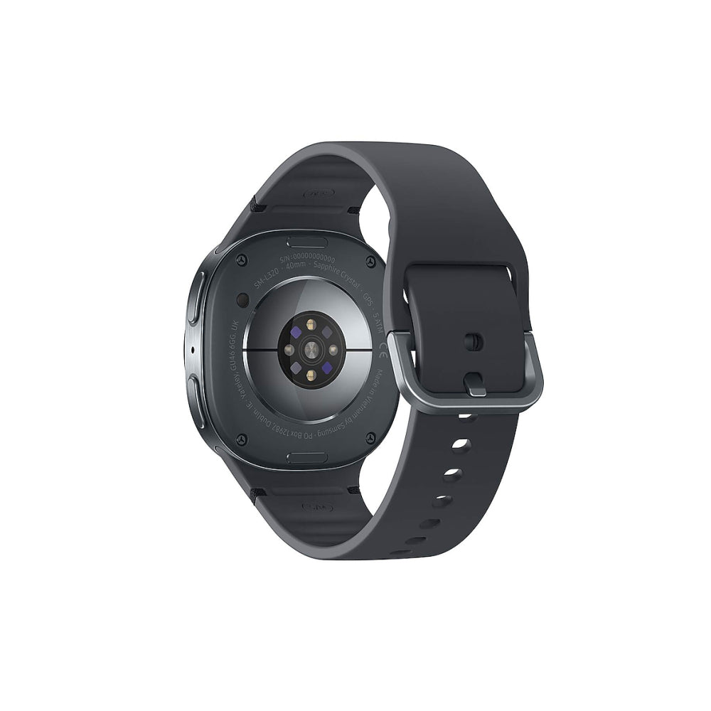 SAMSUNG GALAXY WATCH 8 40MM