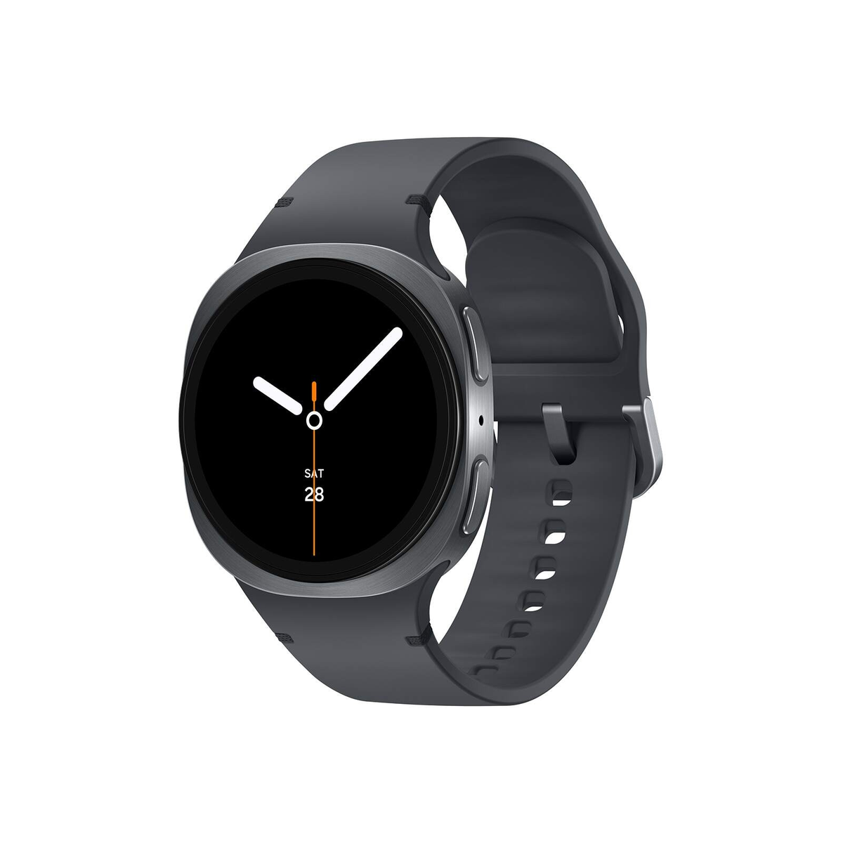 SAMSUNG GALAXY WATCH 8 Graphite 40mm
