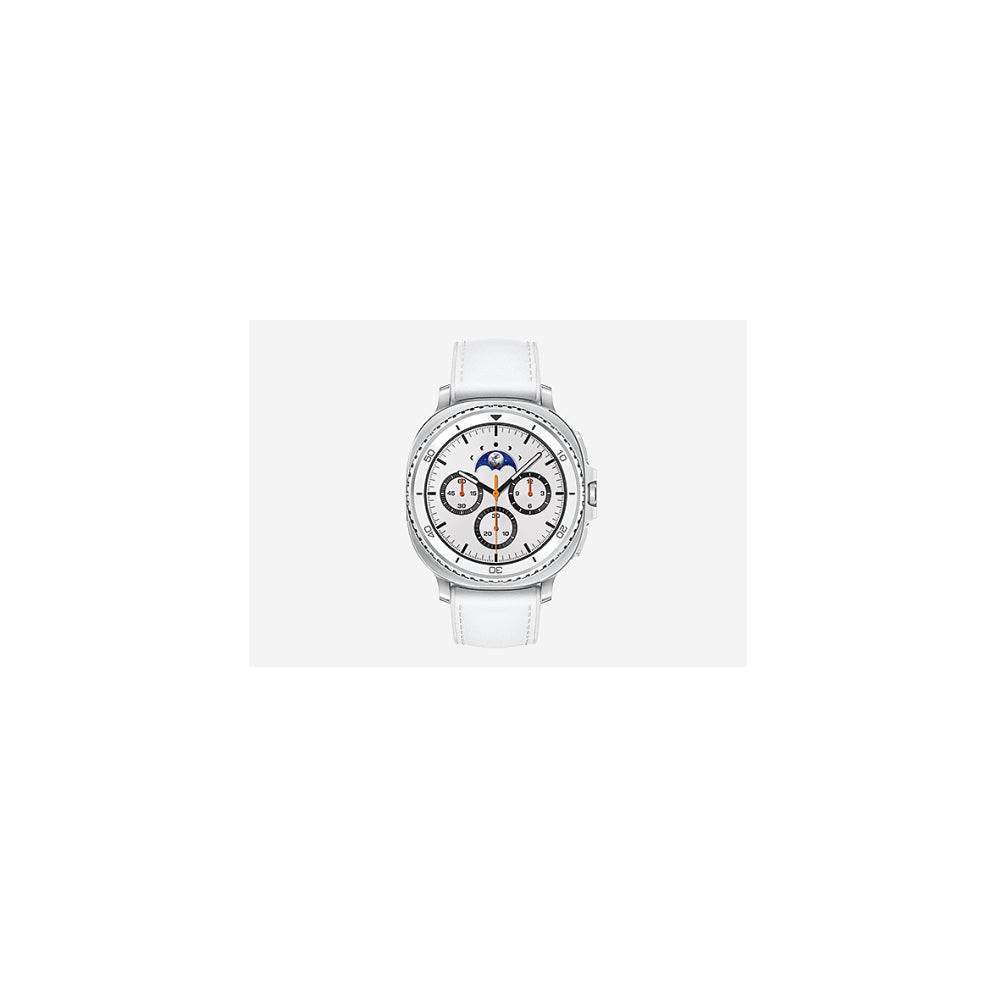 SAMSUNG GALAXY WATCH CLASSIC 8 46MM