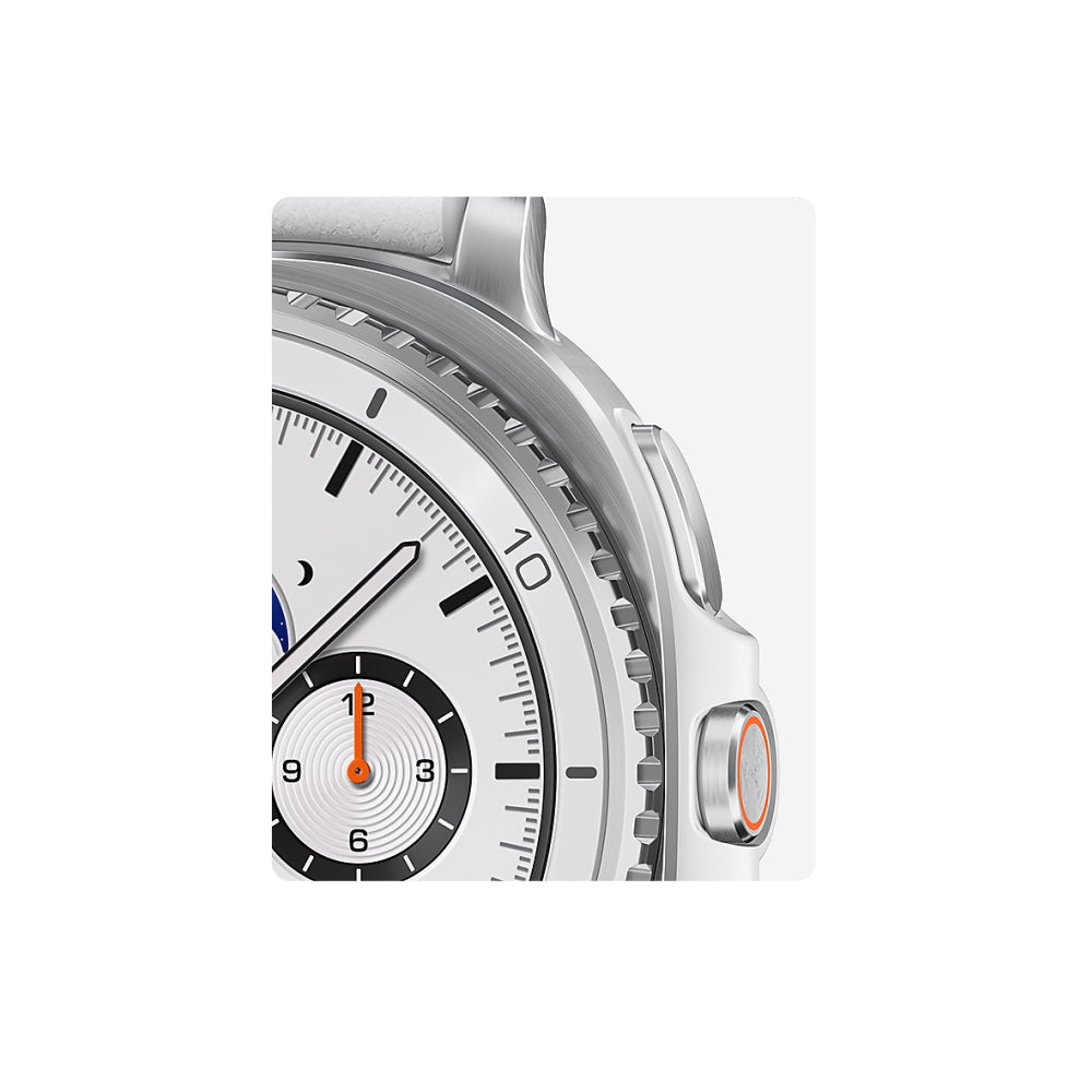 SAMSUNG GALAXY WATCH CLASSIC 8 46MM