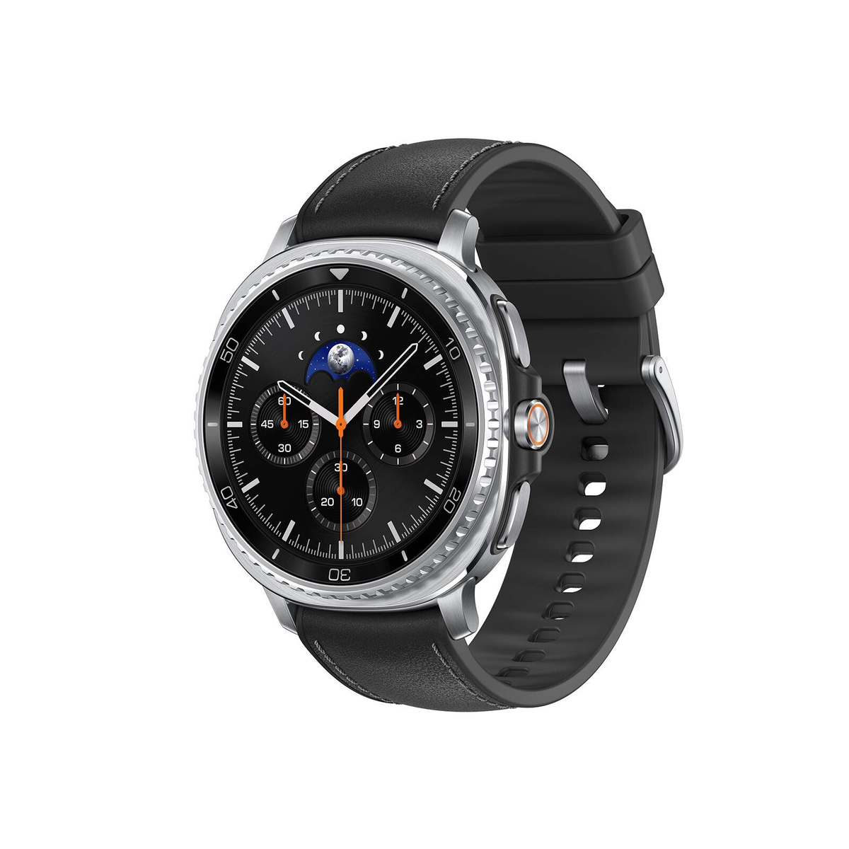 SAMSUNG GALAXY WATCH CLASSIC 8 46MM Black