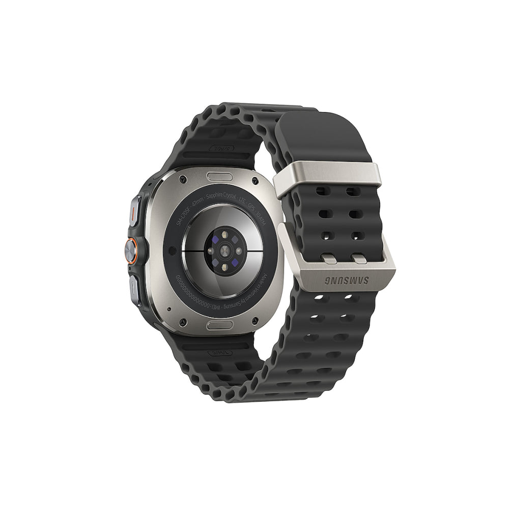 SAMSUNG GALAXY WATCH ULTRA 47MM (2025)
