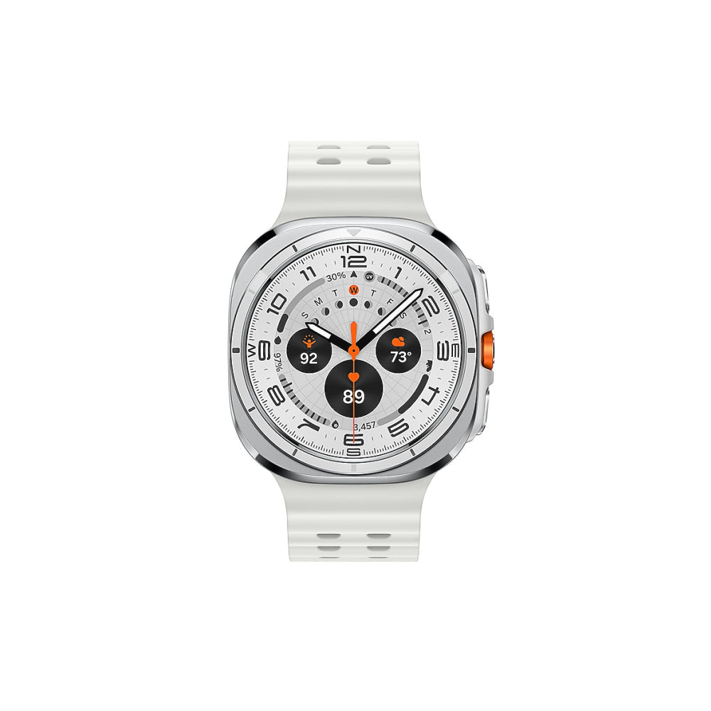 SAMSUNG GALAXY WATCH ULTRA 47MM (2025)