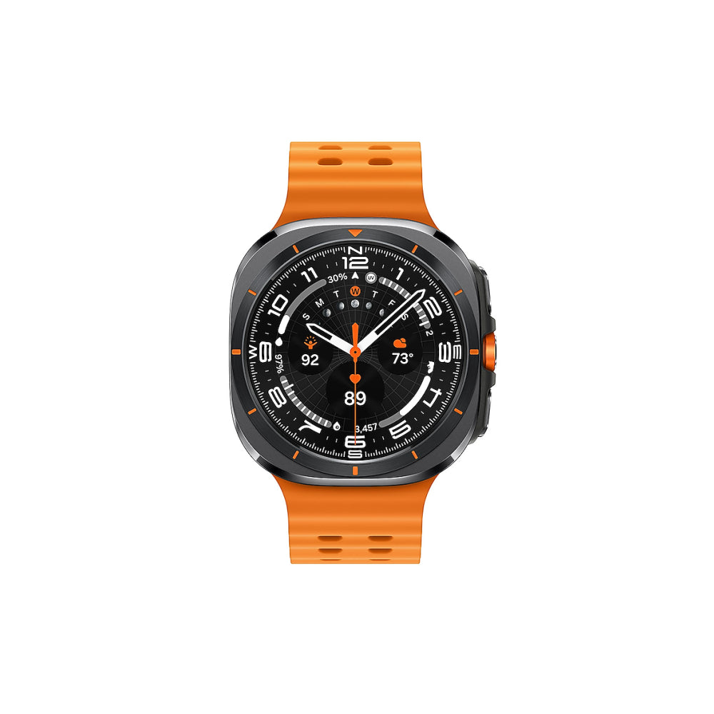 SAMSUNG GALAXY WATCH ULTRA 47MM (2025)