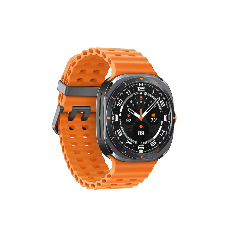 SAMSUNG GALAXY WATCH ULTRA 47MM (2025)