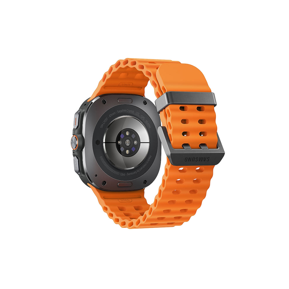 SAMSUNG GALAXY WATCH ULTRA 47MM (2025)