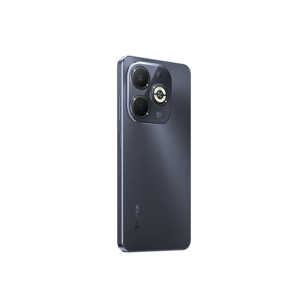 SMART 8 Plus features
