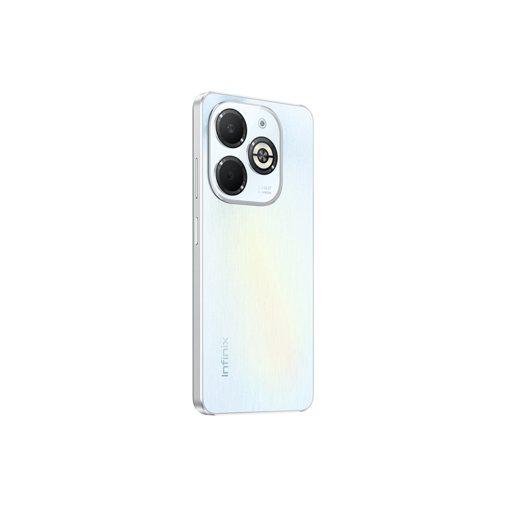 SMART 8 Plus features
