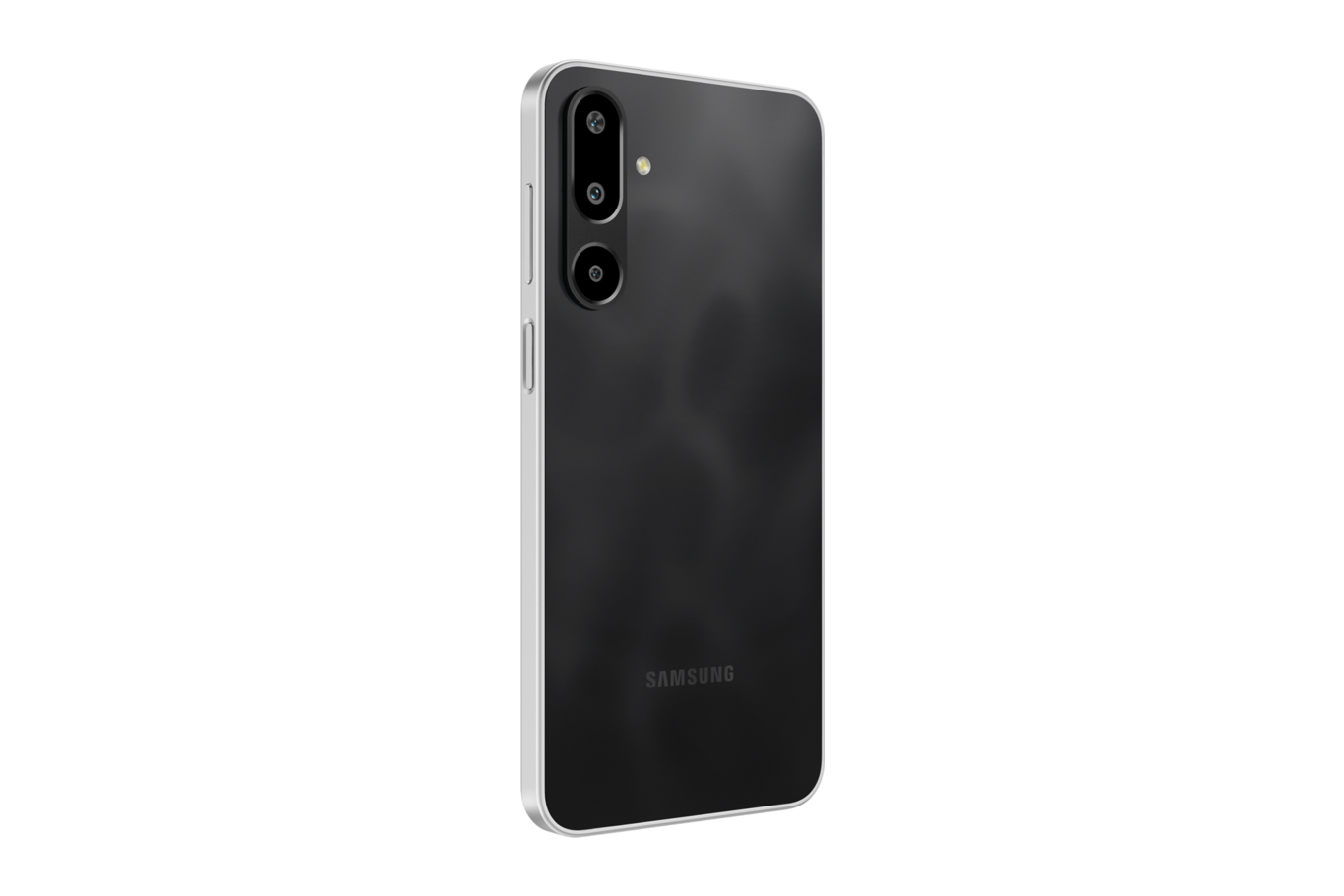 Samsung Galaxy F16 5G Bling Black