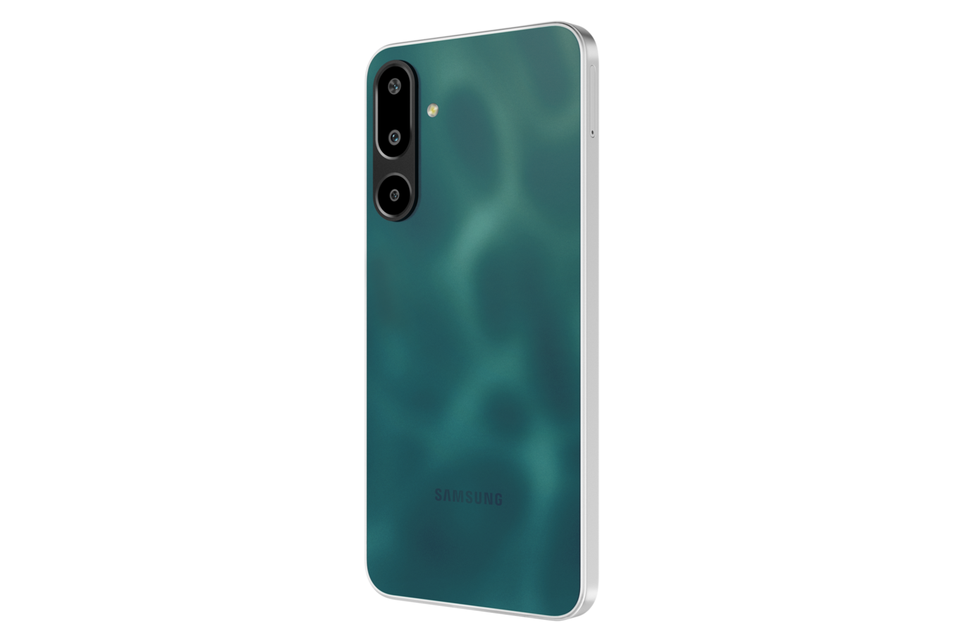 Samsung Galaxy F16 5G Glam Green