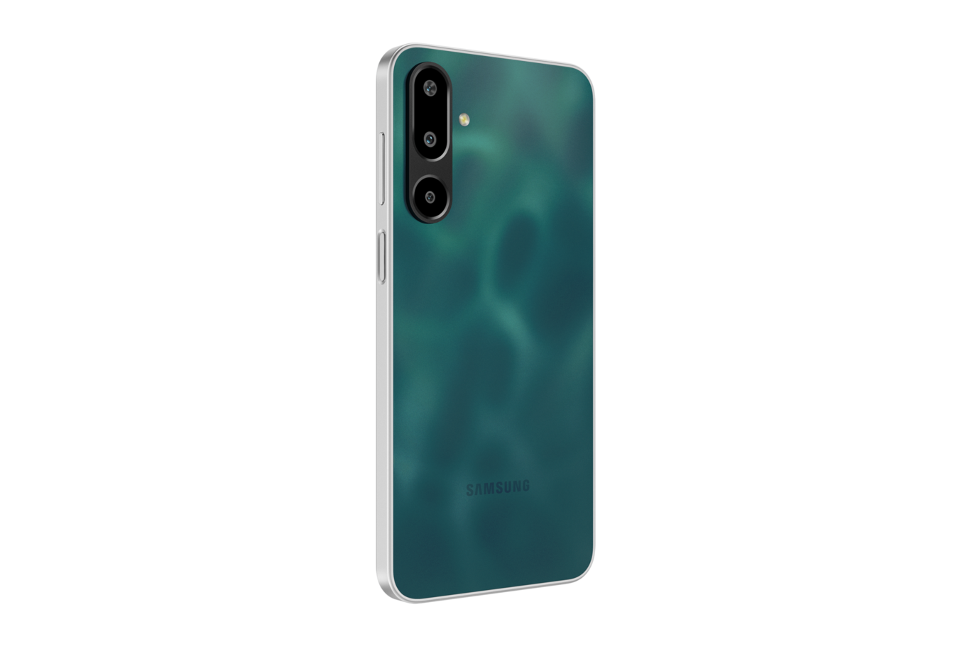 Samsung Galaxy F16 5G Glam Green