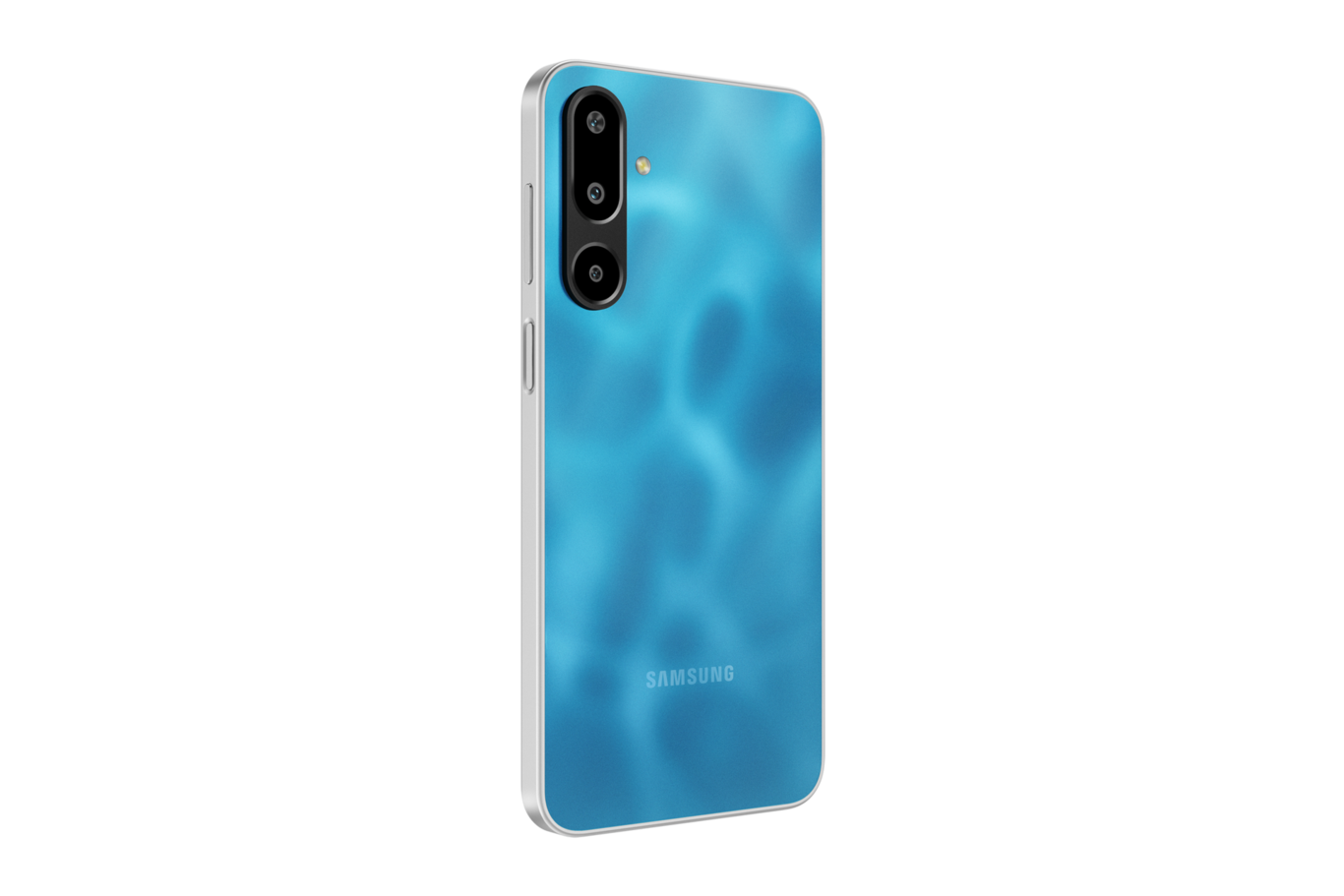 Samsung Galaxy F16 5G Vibing Blue