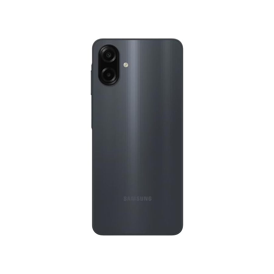 Samsung Galaxy A07 Black