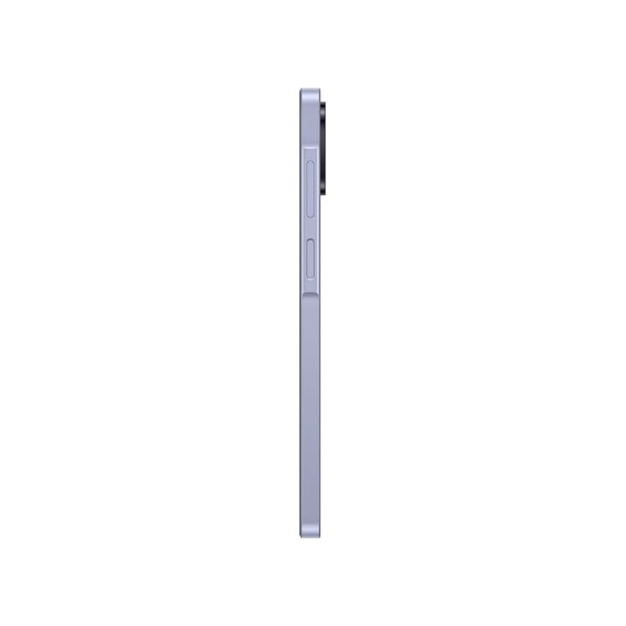 Samsung Galaxy A07 Light Violet