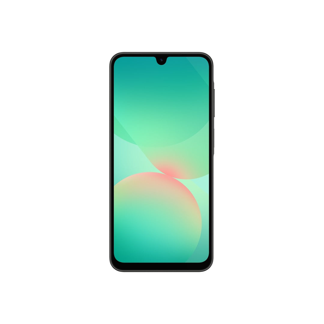 Samsung Galaxy A26 5G Black