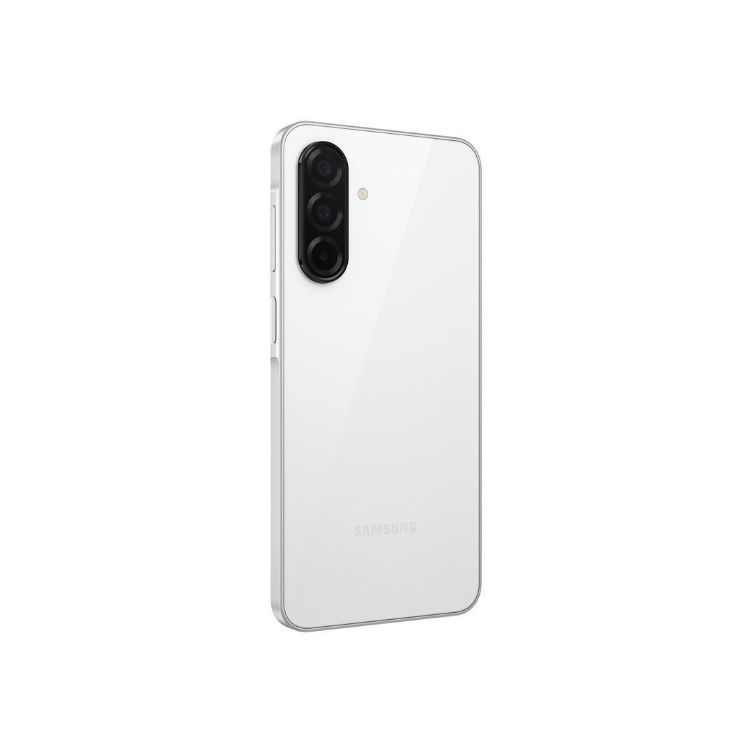 Samsung Galaxy A26 5G White