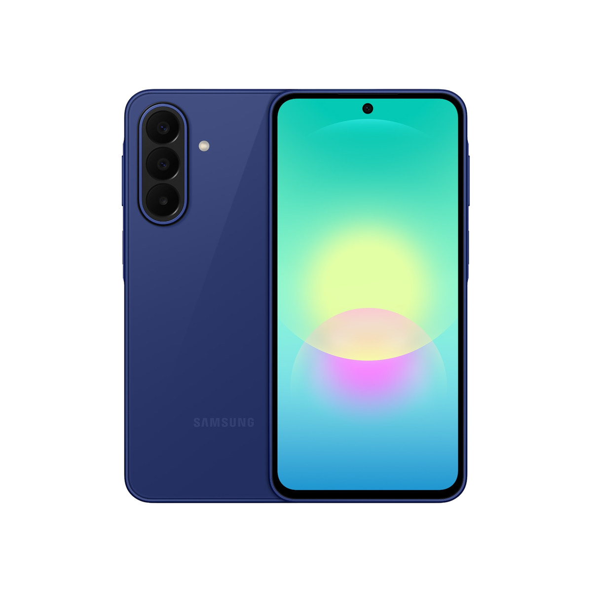 Samsung Galaxy A27 5G Blue
