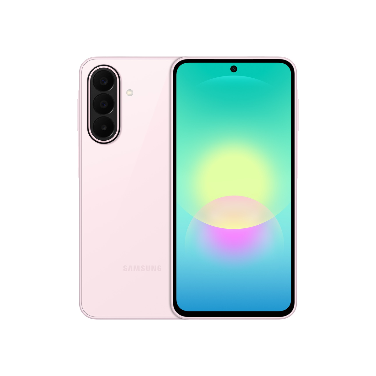 Samsung Galaxy A27 5G Light Pink