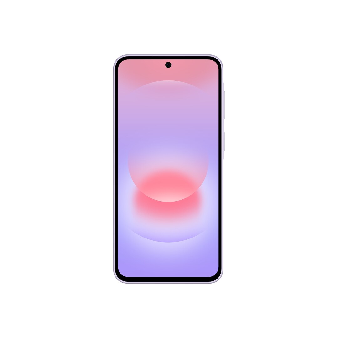 Samsung Galaxy A37 5G Awesome Lavender