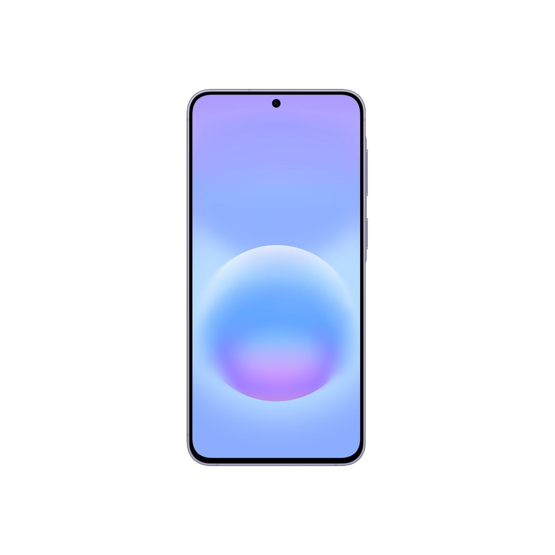 Samsung Galaxy A57 5G Awesome Lilac