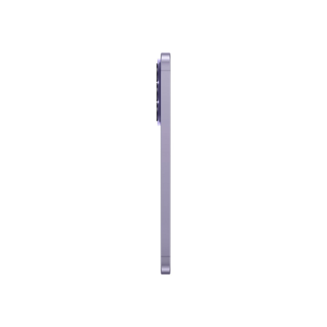 Samsung Galaxy A57 5G Awesome Lilac