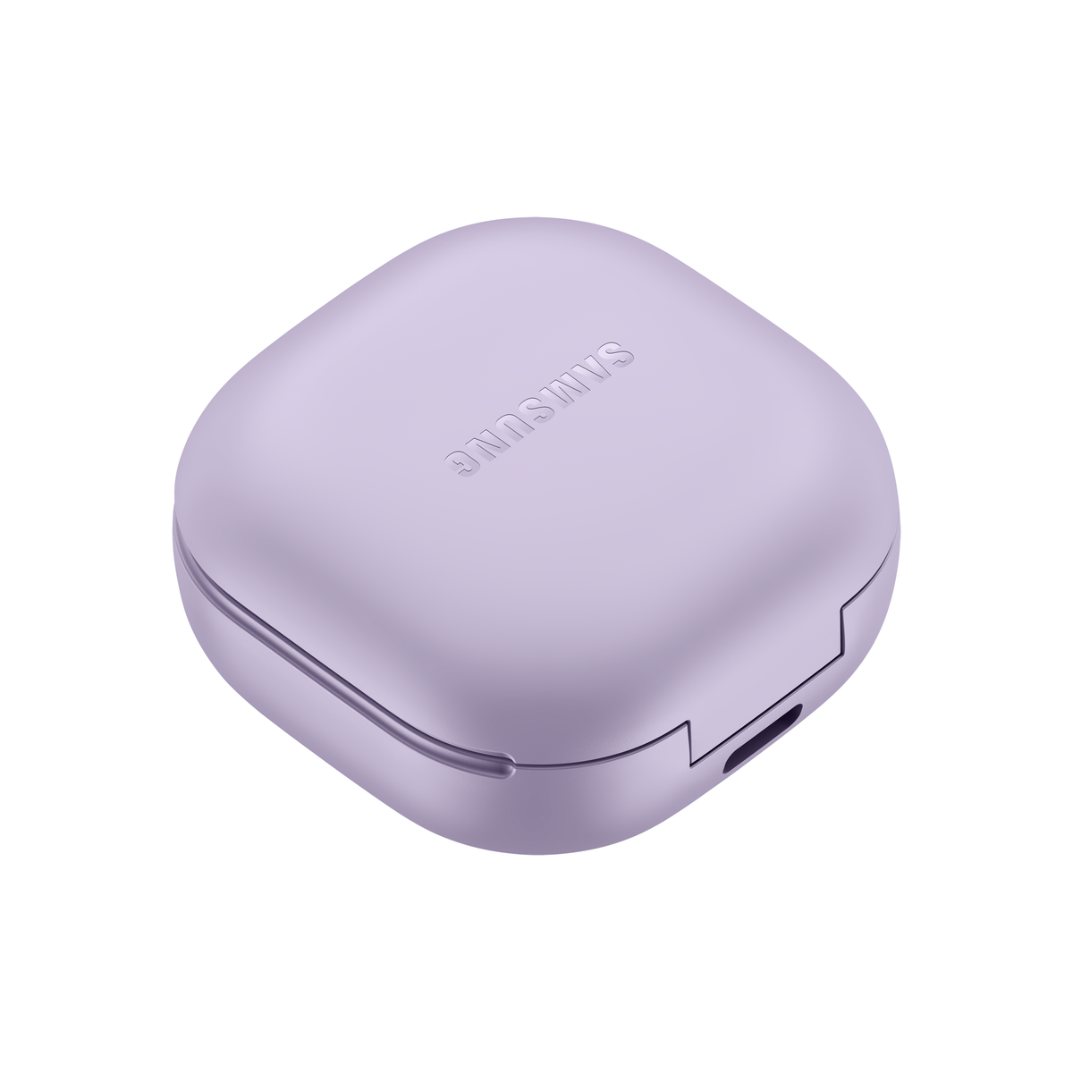 Samsung Galaxy Buds 2 Pro Purple