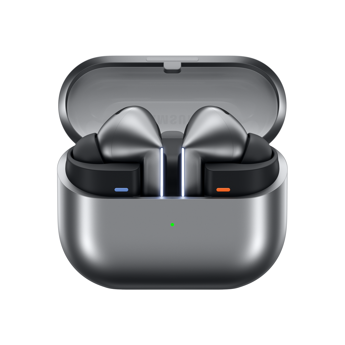 Samsung Galaxy Buds3 Pro Silver