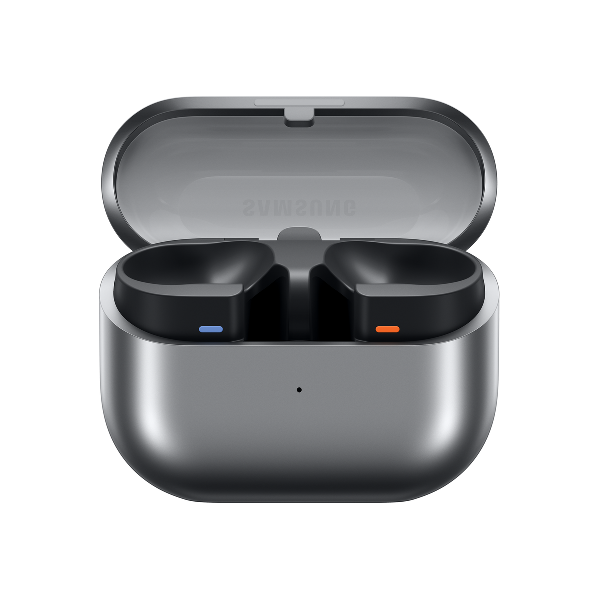 Samsung Galaxy Buds3 Pro Silver