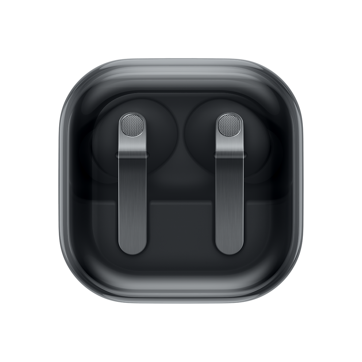 Samsung Galaxy Buds4 Pro Black