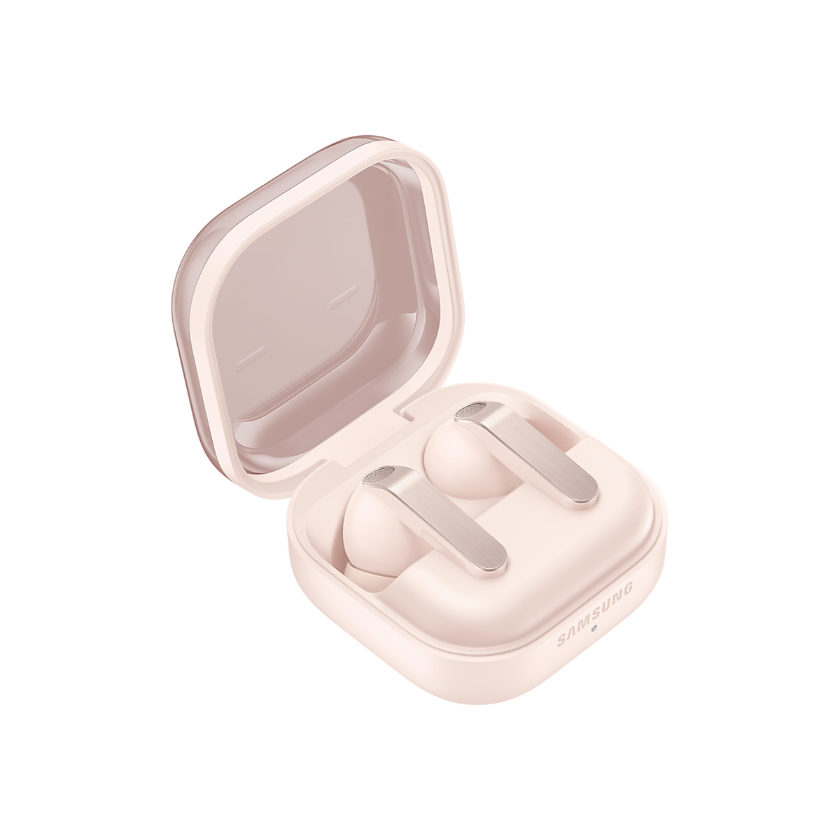 Samsung Galaxy Buds4 Pro Pink Gold