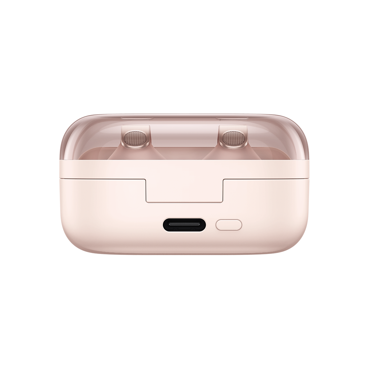 Samsung Galaxy Buds4 Pro Pink Gold
