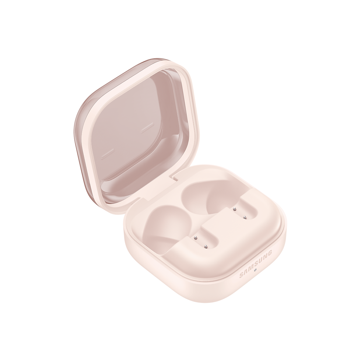 Samsung Galaxy Buds4 Pro Pink Gold