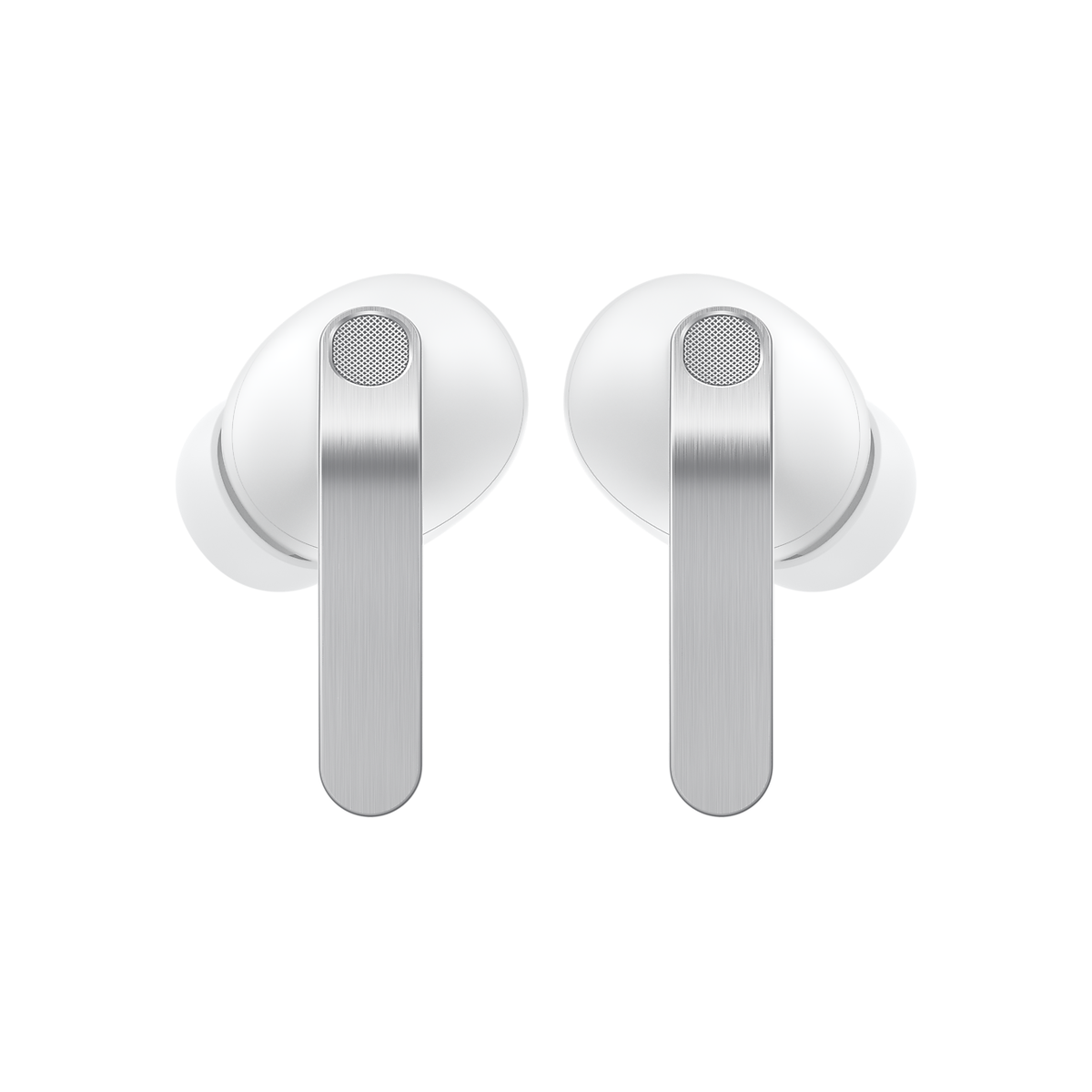 Samsung Galaxy Buds4 Pro White